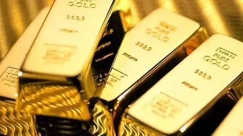 7.5 хувиар алтны үнэ унажээ